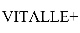 VITALLE+