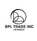 BPL TRADE INC LOS ANGELES