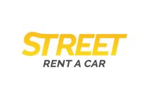 STREET RENT A CAR