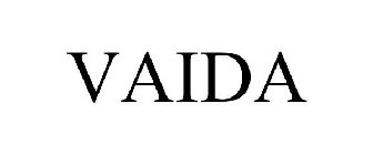 VAIDA