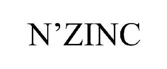 N'ZINC