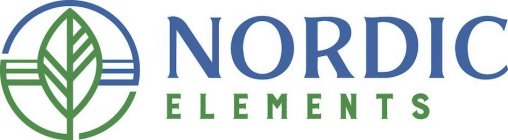 NORDIC ELEMENTS