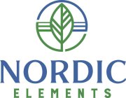 NORDIC ELEMENTS