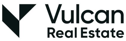 VULCAN REAL ESTATE