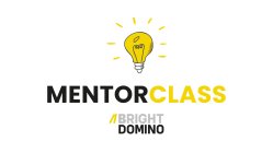 MENTORCLASS BRIGHT DOMINO