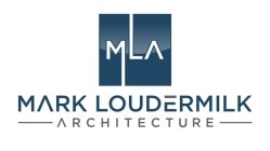 MARK LOUDERMILK ARCHITECTURE