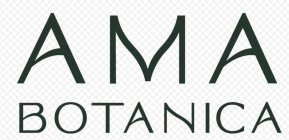 AMA BOTANICA