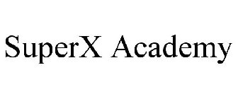 SUPERX ACADEMY