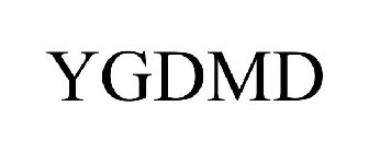 YGDMD