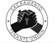 SACRAMENTO TENANTS UNION