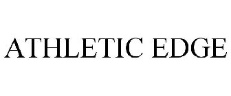 ATHLETIC EDGE