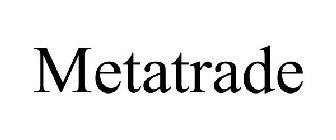 METATRADE