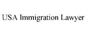 USA IMMIGRATION LAWYER