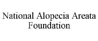 NATIONAL ALOPECIA AREATA FOUNDATION