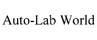 AUTO-LAB WORLD