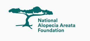 NATIONAL ALOPECIA AREATA FOUNDATION