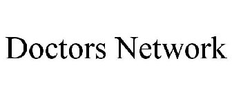 DOCTORS NETWORK