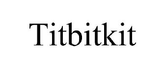 TITBITKIT