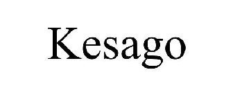 KESAGO