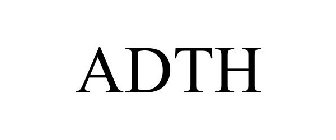 ADTH