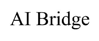 AI BRIDGE