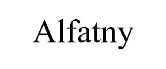 ALFATNY