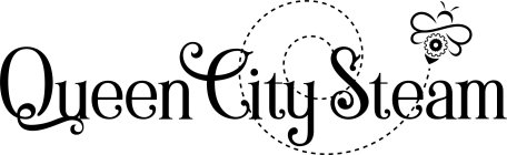 QUEEN CITY STEAM