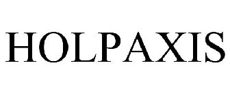 HOLPAXIS