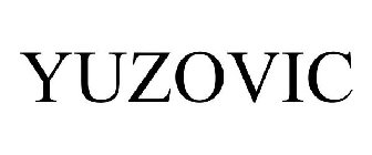 YUZOVIC