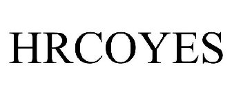 HRCOYES