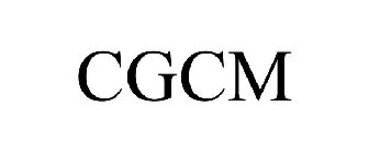 CGCM