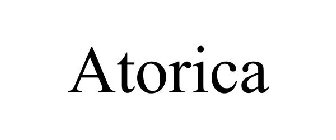 ATORICA