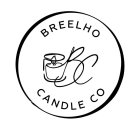 BREELHO CANDLE CO BC