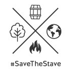 #SAVETHESTAVE