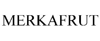 MERKAFRUT