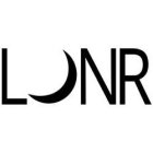 LUNR