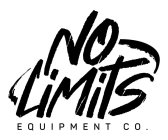 NO LIMITS EQUIPMENT CO.