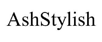 ASHSTYLISH