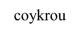 COYKROU