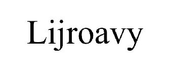 LIJROAVY