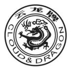 CLOUD & DRAGON