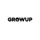 GROWUP