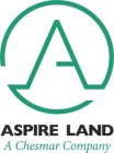 A ASPIRE LAND A CHESMAR COMPANY