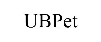 UBPET