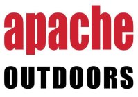 APACHE OUTDOORS