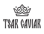 TSAR CAVIAR