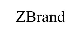 ZBRAND