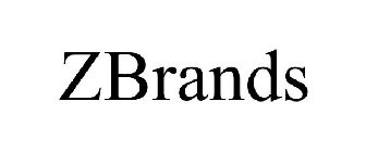 ZBRANDS