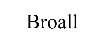 BROALL