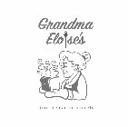 GRANDMA ELOISE'S TIME TREASURED SECRETS